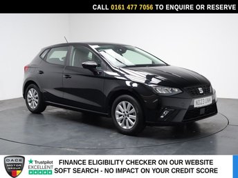 2023 SEAT IBIZA