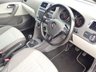 USED 2017 17 VOLKSWAGEN POLO 1.2 TSI beats Hatchback 5dr Petrol Manual Euro 6 (s/s) (90 ps) 