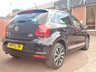 USED 2017 17 VOLKSWAGEN POLO 1.2 TSI beats Hatchback 5dr Petrol Manual Euro 6 (s/s) (90 ps) 