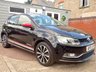 USED 2017 17 VOLKSWAGEN POLO 1.2 TSI beats Hatchback 5dr Petrol Manual Euro 6 (s/s) (90 ps) 