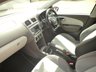 USED 2017 17 VOLKSWAGEN POLO 1.2 TSI beats Hatchback 5dr Petrol Manual Euro 6 (s/s) (90 ps) 
