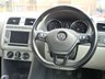 USED 2017 17 VOLKSWAGEN POLO 1.2 TSI beats Hatchback 5dr Petrol Manual Euro 6 (s/s) (90 ps) 