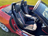 USED 2014 14 BMW Z4 2.0 18i M Sport Convertible 2dr Petrol Manual sDrive Euro 6 (s/s) (156 ps) 