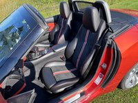 USED 2014 14 BMW Z4 2.0 18i M Sport Convertible 2dr Petrol Manual sDrive Euro 6 (s/s) (156 ps) 