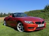 USED 2014 14 BMW Z4 2.0 18i M Sport Convertible 2dr Petrol Manual sDrive Euro 6 (s/s) (156 ps) 