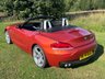 USED 2014 14 BMW Z4 2.0 18i M Sport Convertible 2dr Petrol Manual sDrive Euro 6 (s/s) (156 ps) 