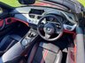USED 2014 14 BMW Z4 2.0 18i M Sport Convertible 2dr Petrol Manual sDrive Euro 6 (s/s) (156 ps) 