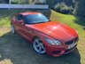 USED 2014 14 BMW Z4 2.0 18i M Sport Convertible 2dr Petrol Manual sDrive Euro 6 (s/s) (156 ps) 