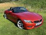 USED 2014 14 BMW Z4 2.0 18i M Sport Convertible 2dr Petrol Manual sDrive Euro 6 (s/s) (156 ps) 