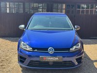 USED 2015 65 VOLKSWAGEN GOLF 2.0 TSI BlueMotion Tech R Hatchback 3dr Petrol DSG 4Motion Euro 6 (s/s) (300 ps) 