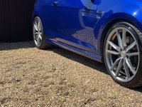 USED 2015 65 VOLKSWAGEN GOLF 2.0 TSI BlueMotion Tech R Hatchback 3dr Petrol DSG 4Motion Euro 6 (s/s) (300 ps) 