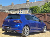 USED 2015 65 VOLKSWAGEN GOLF 2.0 TSI BlueMotion Tech R Hatchback 3dr Petrol DSG 4Motion Euro 6 (s/s) (300 ps) 