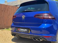 USED 2015 65 VOLKSWAGEN GOLF 2.0 TSI BlueMotion Tech R Hatchback 3dr Petrol DSG 4Motion Euro 6 (s/s) (300 ps) 