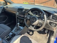 USED 2015 65 VOLKSWAGEN GOLF 2.0 TSI BlueMotion Tech R Hatchback 3dr Petrol DSG 4Motion Euro 6 (s/s) (300 ps) 
