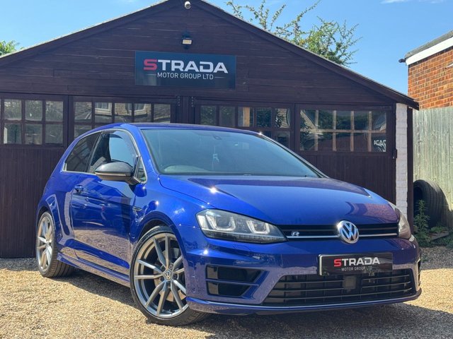 View our VOLKSWAGEN GOLF