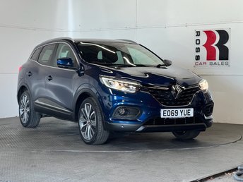 2020 RENAULT KADJAR