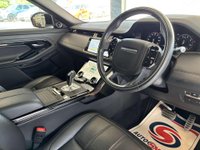 USED 2020 20 LAND ROVER RANGE ROVER EVOQUE 2.0 P200 MHEV R-Dynamic HSE SUV 5dr Petrol Auto 4WD Euro 6 (s/s) (200 ps) FULL LR SH + 1OWNER + TOP SPEC