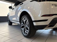 USED 2020 20 LAND ROVER RANGE ROVER EVOQUE 2.0 P200 MHEV R-Dynamic HSE SUV 5dr Petrol Auto 4WD Euro 6 (s/s) (200 ps) FULL LR SH + 1OWNER + TOP SPEC