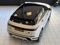 USED 2020 20 LAND ROVER RANGE ROVER EVOQUE 2.0 P200 MHEV R-Dynamic HSE SUV 5dr Petrol Auto 4WD Euro 6 (s/s) (200 ps) FULL LR SH + 1OWNER + TOP SPEC