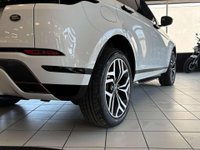 USED 2020 20 LAND ROVER RANGE ROVER EVOQUE 2.0 P200 MHEV R-Dynamic HSE SUV 5dr Petrol Auto 4WD Euro 6 (s/s) (200 ps) FULL LR SH + 1OWNER + TOP SPEC