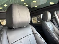 USED 2020 20 LAND ROVER RANGE ROVER EVOQUE 2.0 P200 MHEV R-Dynamic HSE SUV 5dr Petrol Auto 4WD Euro 6 (s/s) (200 ps) FULL LR SH + 1OWNER + TOP SPEC