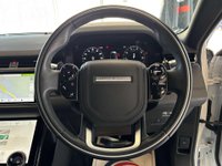 USED 2020 20 LAND ROVER RANGE ROVER EVOQUE 2.0 P200 MHEV R-Dynamic HSE SUV 5dr Petrol Auto 4WD Euro 6 (s/s) (200 ps) FULL LR SH + 1OWNER + TOP SPEC