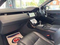 USED 2020 20 LAND ROVER RANGE ROVER EVOQUE 2.0 P200 MHEV R-Dynamic HSE SUV 5dr Petrol Auto 4WD Euro 6 (s/s) (200 ps) FULL LR SH + 1OWNER + TOP SPEC
