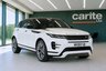 USED 2020 20 LAND ROVER RANGE ROVER EVOQUE 2.0 P200 MHEV R-Dynamic HSE SUV 5dr Petrol Auto 4WD Euro 6 (s/s) (200 ps) FULL LR SH + 1OWNER + TOP SPEC