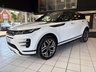 USED 2020 20 LAND ROVER RANGE ROVER EVOQUE 2.0 P200 MHEV R-Dynamic HSE SUV 5dr Petrol Auto 4WD Euro 6 (s/s) (200 ps) FULL LR SH + 1OWNER + TOP SPEC