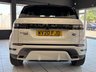 USED 2020 20 LAND ROVER RANGE ROVER EVOQUE 2.0 P200 MHEV R-Dynamic HSE SUV 5dr Petrol Auto 4WD Euro 6 (s/s) (200 ps) FULL LR SH + 1OWNER + TOP SPEC
