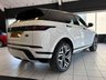 USED 2020 20 LAND ROVER RANGE ROVER EVOQUE 2.0 P200 MHEV R-Dynamic HSE SUV 5dr Petrol Auto 4WD Euro 6 (s/s) (200 ps) FULL LR SH + 1OWNER + TOP SPEC
