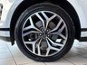 USED 2020 20 LAND ROVER RANGE ROVER EVOQUE 2.0 P200 MHEV R-Dynamic HSE SUV 5dr Petrol Auto 4WD Euro 6 (s/s) (200 ps) FULL LR SH + 1OWNER + TOP SPEC