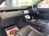 USED 2020 20 LAND ROVER RANGE ROVER EVOQUE 2.0 P200 MHEV R-Dynamic HSE SUV 5dr Petrol Auto 4WD Euro 6 (s/s) (200 ps) FULL LR SH + 1OWNER + TOP SPEC