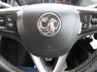 USED 2017 67 VAUXHALL ZAFIRA TOURER 1.4i Turbo SRi Nav MPV 5dr Petrol Manual Euro 6 (140 ps) 
