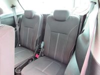USED 2017 67 VAUXHALL ZAFIRA TOURER 1.4i Turbo SRi Nav MPV 5dr Petrol Manual Euro 6 (140 ps) 