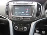 USED 2017 67 VAUXHALL ZAFIRA TOURER 1.4i Turbo SRi Nav MPV 5dr Petrol Manual Euro 6 (140 ps) 