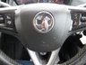 USED 2017 67 VAUXHALL ZAFIRA TOURER 1.4i Turbo SRi Nav MPV 5dr Petrol Manual Euro 6 (140 ps) 