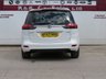 USED 2017 67 VAUXHALL ZAFIRA TOURER 1.4i Turbo SRi Nav MPV 5dr Petrol Manual Euro 6 (140 ps) 