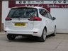 USED 2017 67 VAUXHALL ZAFIRA TOURER 1.4i Turbo SRi Nav MPV 5dr Petrol Manual Euro 6 (140 ps) 