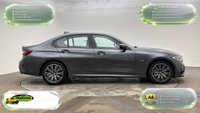 USED 2022 22 BMW 3 SERIES AUTOMATIC 2.0 330e 12kWh M Sport Saloon 4dr Petrol Plug-in Hybrid Auto Euro 6 (s/s) (292 ps) 