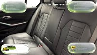 USED 2022 22 BMW 3 SERIES AUTOMATIC 2.0 330e 12kWh M Sport Saloon 4dr Petrol Plug-in Hybrid Auto Euro 6 (s/s) (292 ps) 