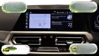 USED 2022 22 BMW 3 SERIES AUTOMATIC 2.0 330e 12kWh M Sport Saloon 4dr Petrol Plug-in Hybrid Auto Euro 6 (s/s) (292 ps) 
