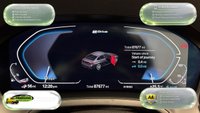 USED 2022 22 BMW 3 SERIES AUTOMATIC 2.0 330e 12kWh M Sport Saloon 4dr Petrol Plug-in Hybrid Auto Euro 6 (s/s) (292 ps) 