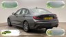 USED 2022 22 BMW 3 SERIES AUTOMATIC 2.0 330e 12kWh M Sport Saloon 4dr Petrol Plug-in Hybrid Auto Euro 6 (s/s) (292 ps) 