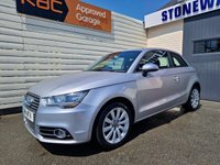 USED 2014 14 AUDI A1 1.4 TFSI Sport Hatchback 3dr Petrol Manual Euro 5 (s/s) (122 ps) EXCELLENT SERVICE HISTORY !!