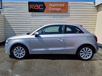 USED 2014 14 AUDI A1 1.4 TFSI Sport Hatchback 3dr Petrol Manual Euro 5 (s/s) (122 ps) EXCELLENT SERVICE HISTORY !!