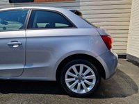 USED 2014 14 AUDI A1 1.4 TFSI Sport Hatchback 3dr Petrol Manual Euro 5 (s/s) (122 ps) EXCELLENT SERVICE HISTORY !!