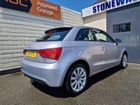 USED 2014 14 AUDI A1 1.4 TFSI Sport Hatchback 3dr Petrol Manual Euro 5 (s/s) (122 ps) EXCELLENT SERVICE HISTORY !!