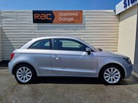 USED 2014 14 AUDI A1 1.4 TFSI Sport Hatchback 3dr Petrol Manual Euro 5 (s/s) (122 ps) EXCELLENT SERVICE HISTORY !!