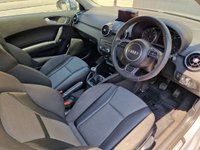 USED 2014 14 AUDI A1 1.4 TFSI Sport Hatchback 3dr Petrol Manual Euro 5 (s/s) (122 ps) EXCELLENT SERVICE HISTORY !!